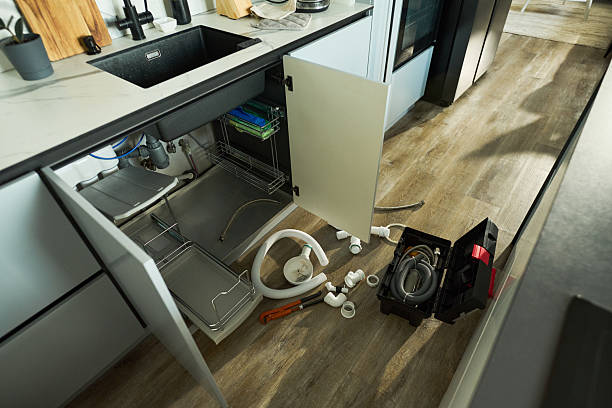 24/7 Emergency Drain Cleaning experts in New Washington, IN